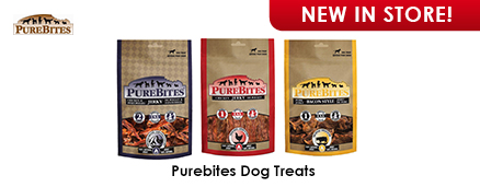 Purebites Dog Treats